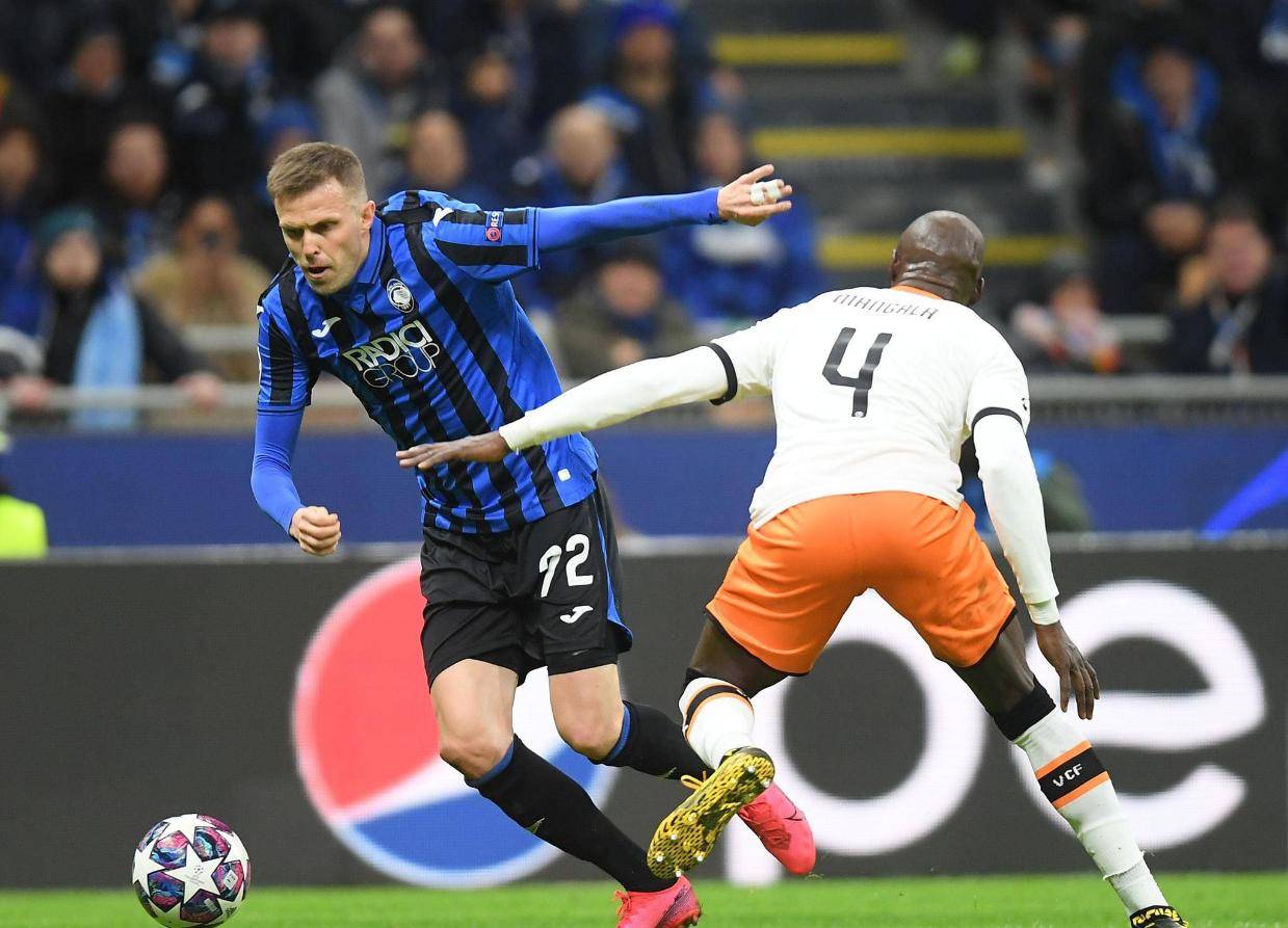 25147期胜负彩前瞻 | 意甲激斗：亚特兰大主场迎战拉齐奥，进攻风暴与防守壁垒的碰撞！