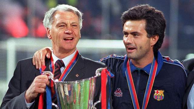 穆里尼奥：从来没有对纽卡斯尔说过不 他们也没有找过我